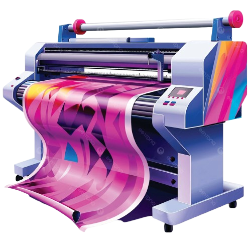 printing machine
